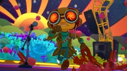 XBox Psychonauts 2: Motherlobe Edition