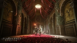 Xbox X - A Plague Tale: Requiem