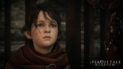 Xbox X - A Plague Tale: Requiem