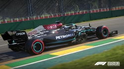 Xbox X - F1 2021