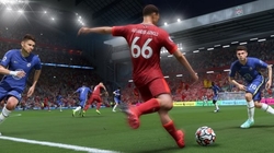 Xbox X - FIFA 22