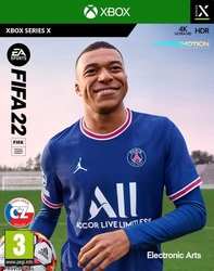 Xbox X - FIFA 22