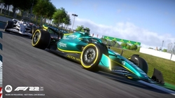 Xbox XSX - F1 2022