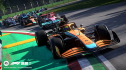 Xbox XSX - F1 2022