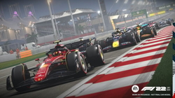 Xbox XSX - F1 2022