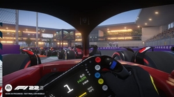 Xbox XSX - F1 2022