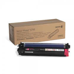 Xerox zobrazovací válec Magenta pro Phaser 6700 (50.000s) - originální