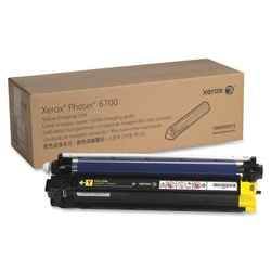 Xerox zobrazovací válec Yellow pro Phaser 6700 (50.000s) - originální