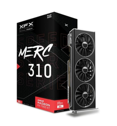 XFX Speedster MERC310 AMD Radeon RX 7900 XT