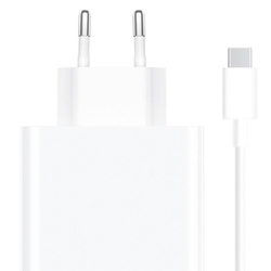 Xiaomi 120 W Charging Combo 