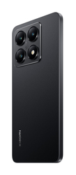 Xiaomi 14T 12GB/256GB, Titan Black