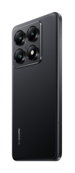 Xiaomi 14T Pro 12GB/1TB, Titan Black