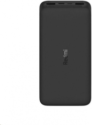 Powerbank Xiaomi Redmi 18W Fast Charge 20000mAh, USB-C