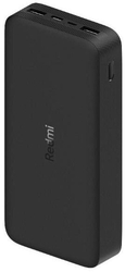 Powerbank Xiaomi Redmi 18W Fast Charge 20000mAh, USB-C