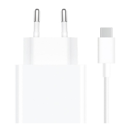 Xiaomi 33 W Charging Combo 