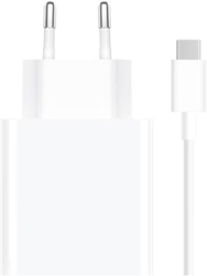 Xiaomi 67 W Charging Combo 