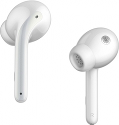 Xiaomi Buds 3, Gloss White