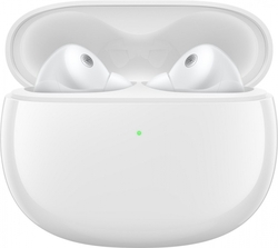 Xiaomi Buds 3, Gloss White