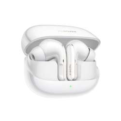 Xiaomi Buds 5 Pro, bílá