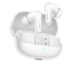 Xiaomi Buds 5 Pro, bílá