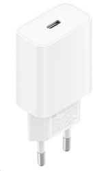 Xiaomi Mi 20W Charger (USB-C)