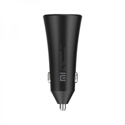 Xiaomi Mi 37W Dual-Port Car Charger