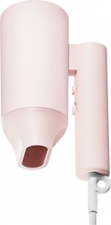 Xiaomi Mi Compact Hair Dryer H101, růžová