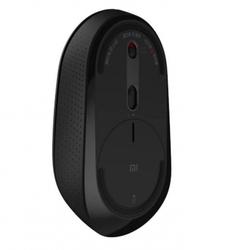 Xiaomi Mi Dual Mode Wireless Mouse Silent Edition černá