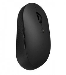 Xiaomi Mi Dual Mode Wireless Mouse Silent Edition černá