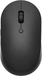 Xiaomi Mi Dual Mode Wireless Mouse Silent Edition černá