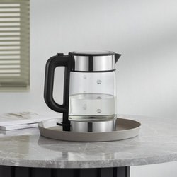 Xiaomi Mi Electric Glass Kettle - rychlovarná konvice