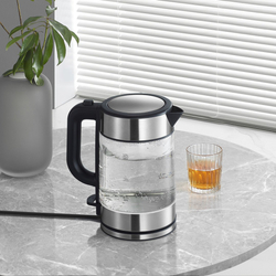 Xiaomi Mi Electric Glass Kettle - rychlovarná konvice