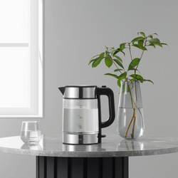 Xiaomi Mi Electric Glass Kettle - rychlovarná konvice