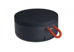 Xiaomi Mi Portable Bluetooth Speaker, černý