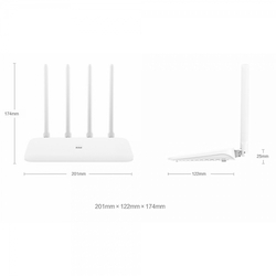 Xiaomi Mi Router 4A