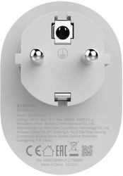 XIAOMI Mi Smart Plug 2