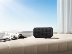 Xiaomi Mi Smart Speaker Lite, černý