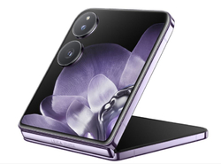 Xiaomi MIX Flip 12GB/512GB, Purple