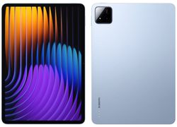 Xiaomi Pad 7 8GB/128GB, modrá