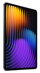 Xiaomi Pad 7 8GB/128GB, šedá