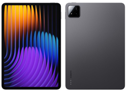 Xiaomi Pad 7 8GB/128GB, šedá