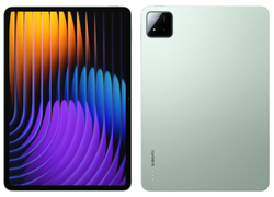 Xiaomi Pad 7 8GB/128GB, zelená