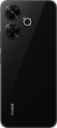 Xiaomi Redmi 13 6GB/128GB, černá