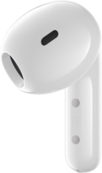 Xiaomi Redmi Buds 4 Lite, bílá