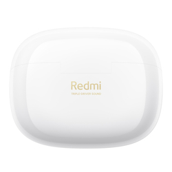 Xiaomi Redmi Buds 6 Pro, Glacier White