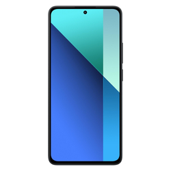 Xiaomi Redmi Note 13 6GB/128GB, černá