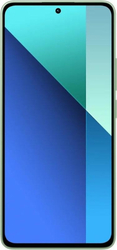 Xiaomi Redmi Note 13 8/512GB, zelená