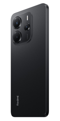 Xiaomi Redmi Note 14 6GB/128GB, Midnight Black