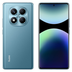 Xiaomi Redmi Note 14 Pro 8GB/256GB, Ocean Blue