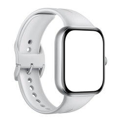 Xiaomi Redmi Watch 5, Silver Gray